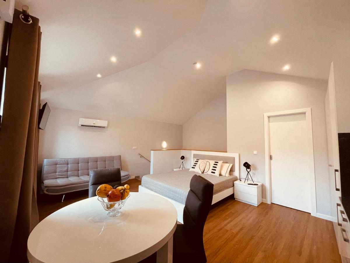 Apartment Living Funchal (Madeira)