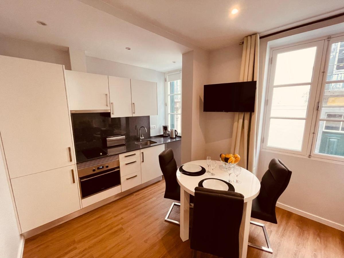Living Apartment Funchal (Madeira)