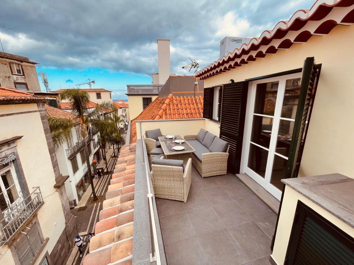 Living Funchal (Madeira)