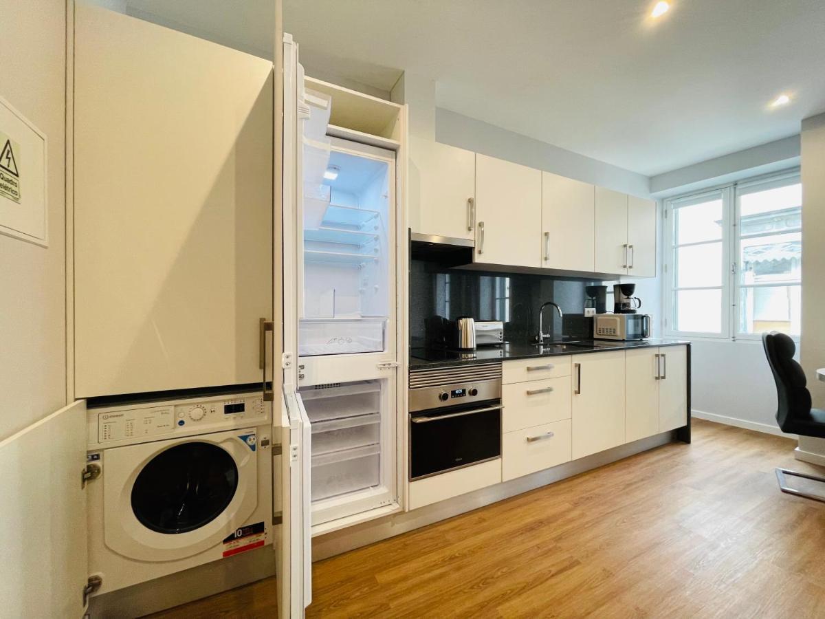 Apartment Living *