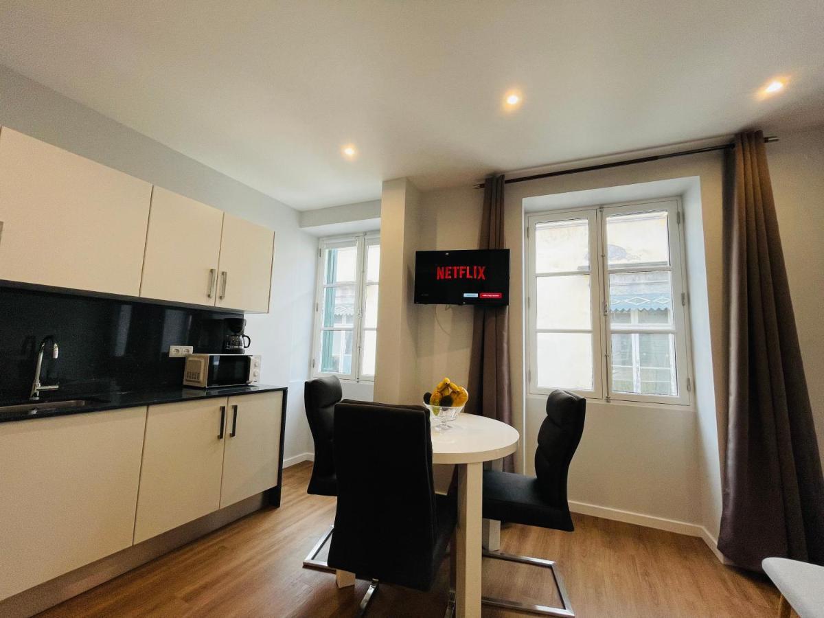 Living Apartment