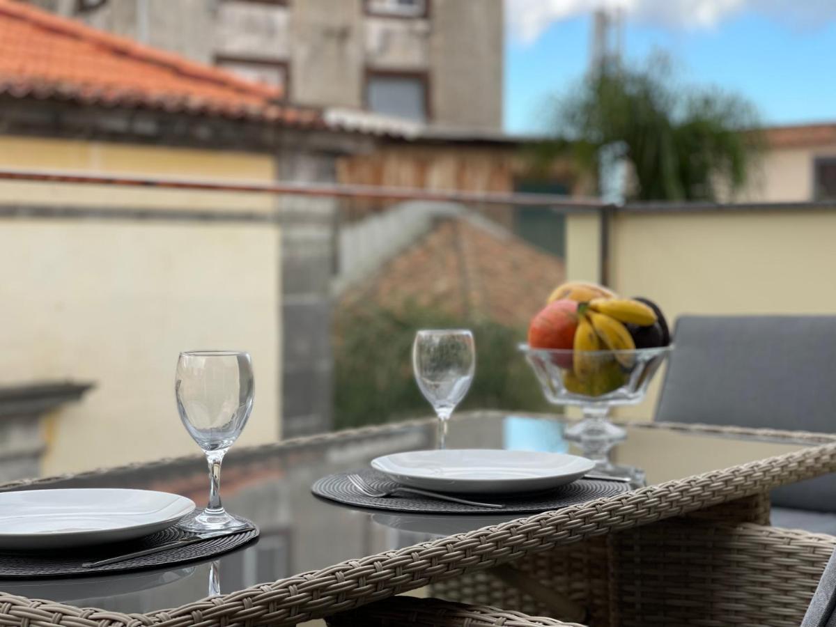 Apartment Living Funchal (Madeira)