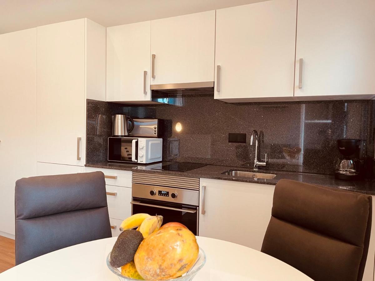 Apartment Living