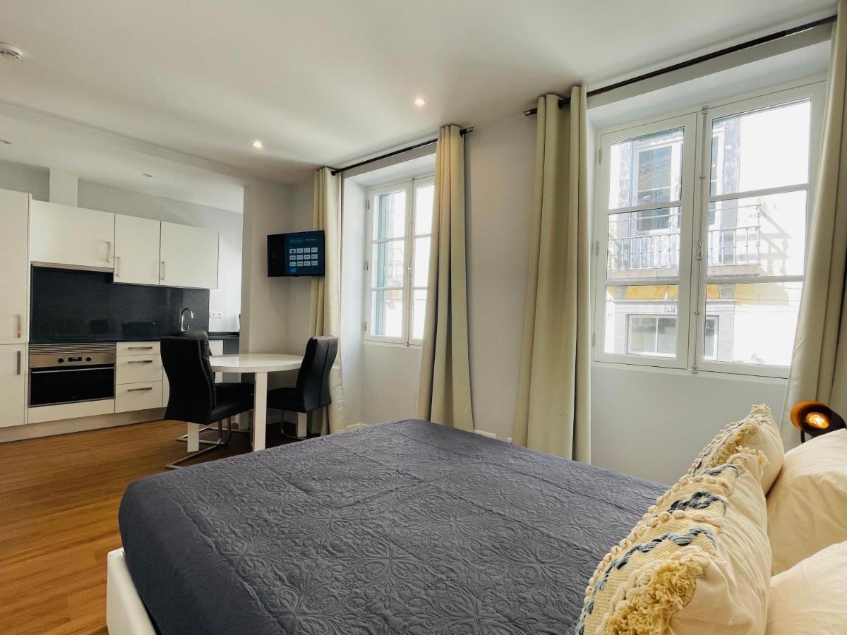 Apartment Living