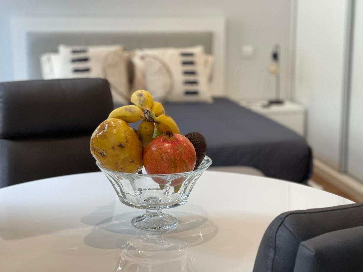 Apartment Living Funchal (Madeira)