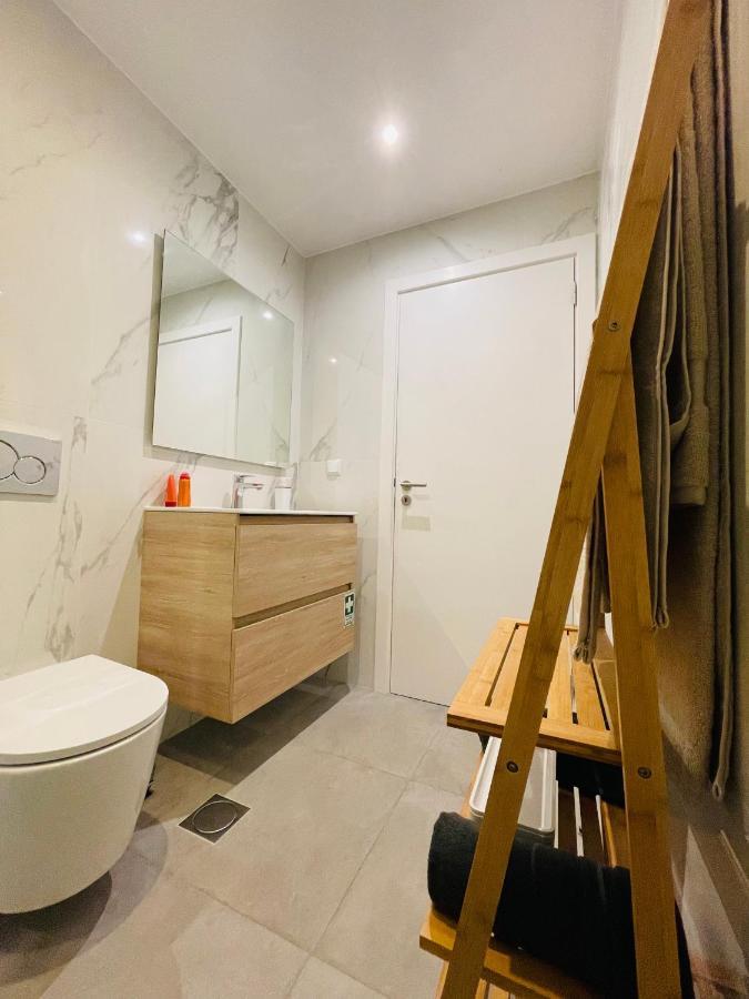 Living Apartment