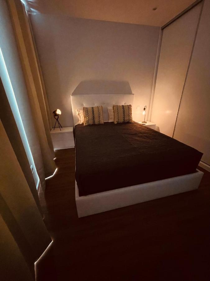 Living Apartment