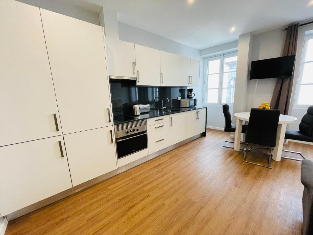 Living Apartment
