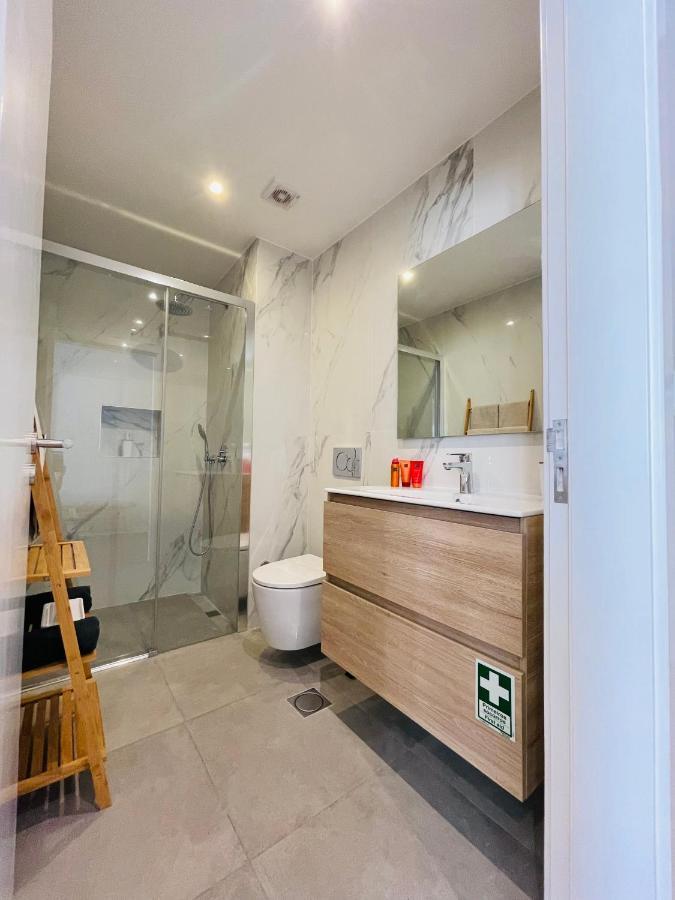 Living Apartment Funchal (Madeira)