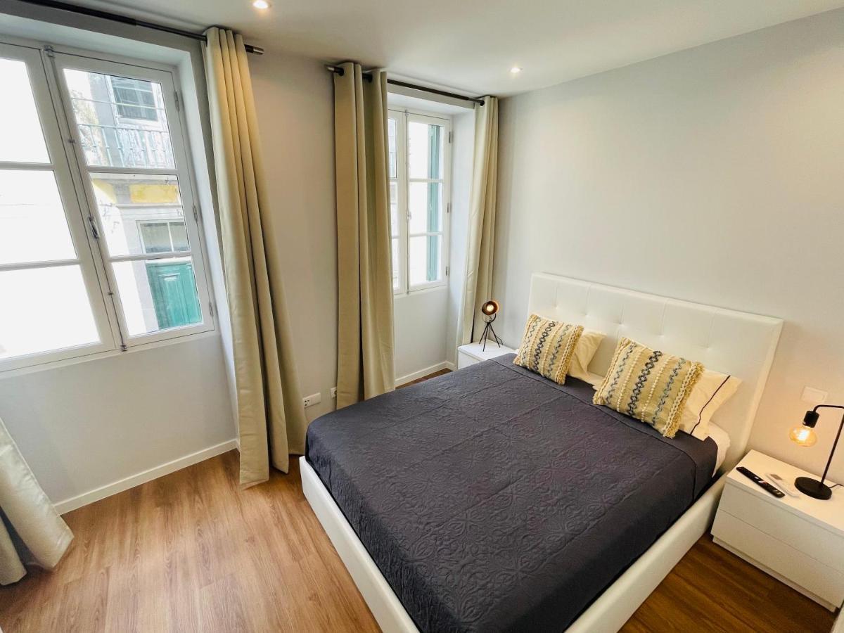 Living Apartment