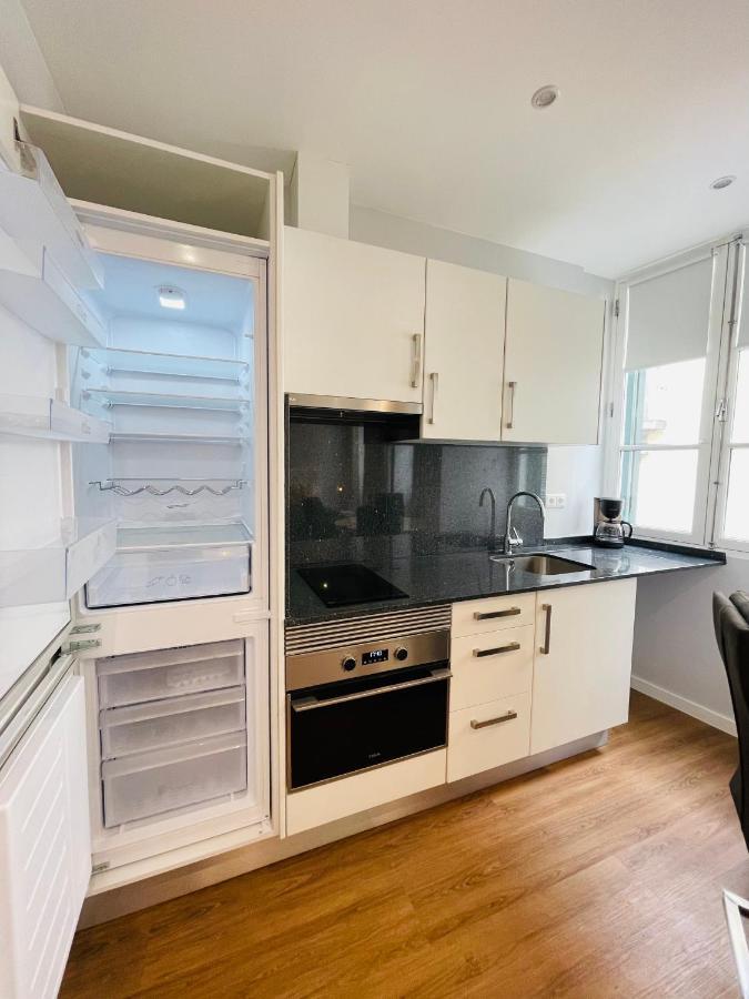 Apartment Living