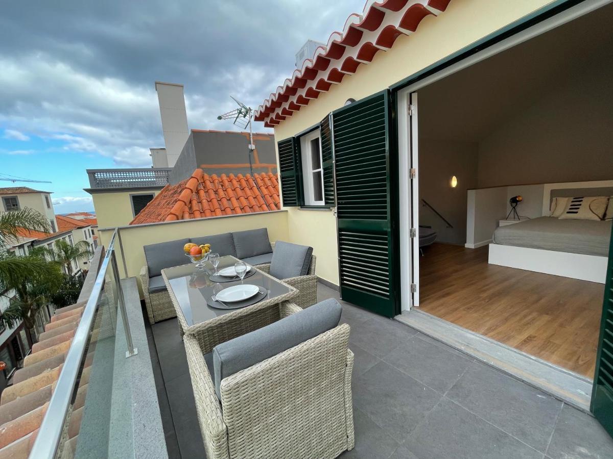 Living Apartment