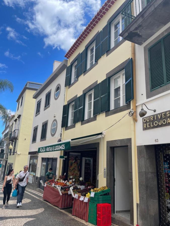 Living * Funchal (Madeira)