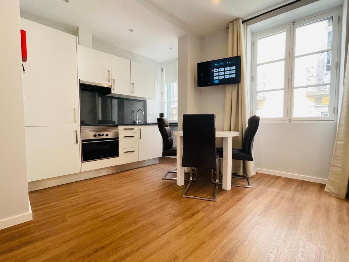 Living Appartement