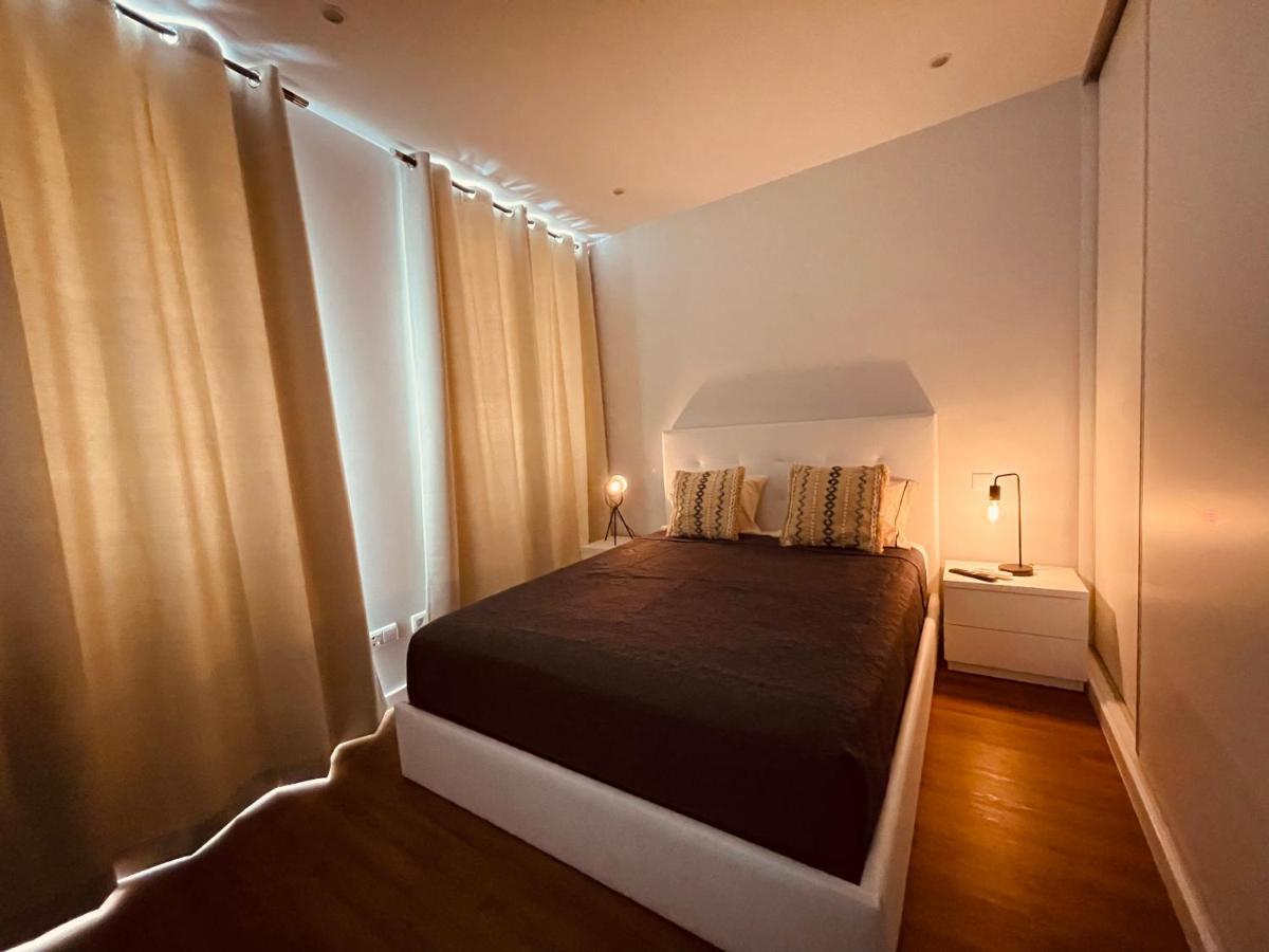 Apartment Living Funchal (Madeira)