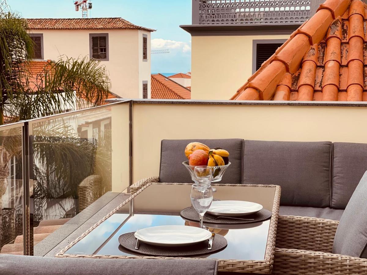 Appartement Living *
