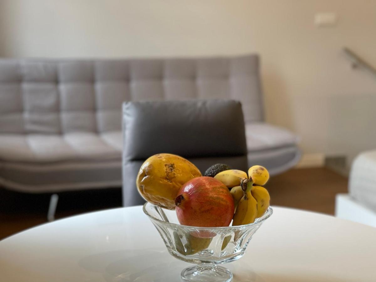 Living Apartment Funchal (Madeira)